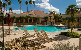 Oasis Resort Palm Springs