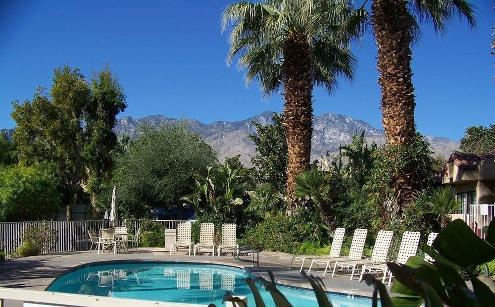 The Oasis Resort Palm Springs Facilities photo