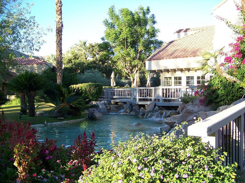 The Oasis Resort Palm Springs Exterior photo